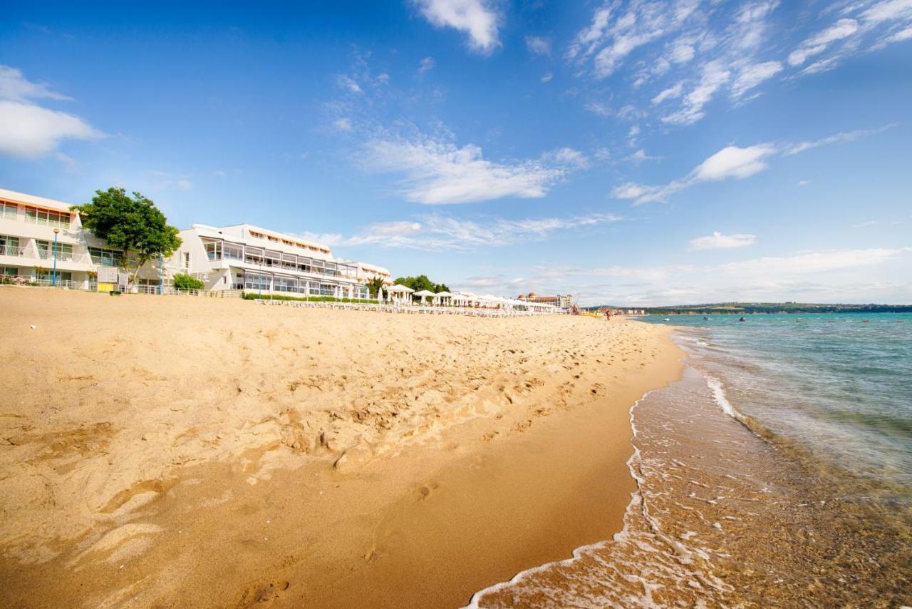 Aluasun Helios Beach Obzor Luaran gambar