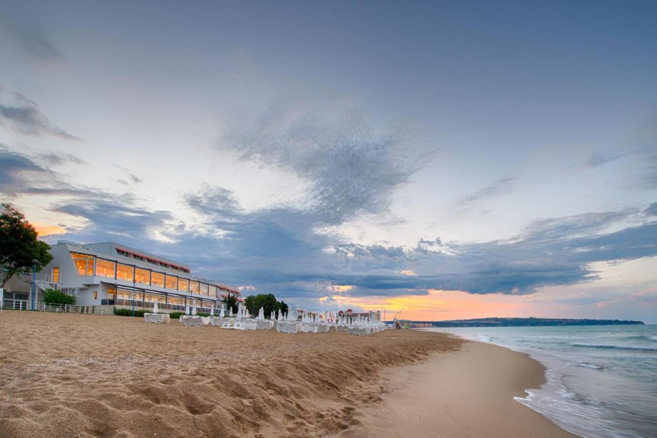 Aluasun Helios Beach Obzor Luaran gambar